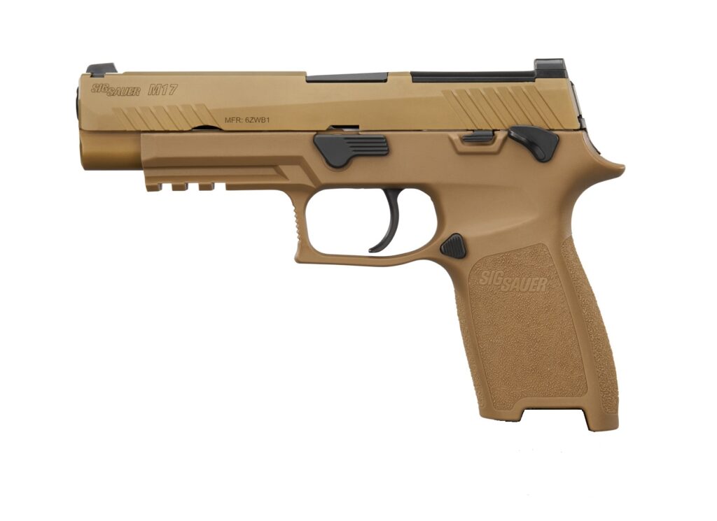A picture of sigm17109c56 with USA Gun Store
