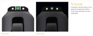 A picture of sox10004 comparison with USA Gun Store
