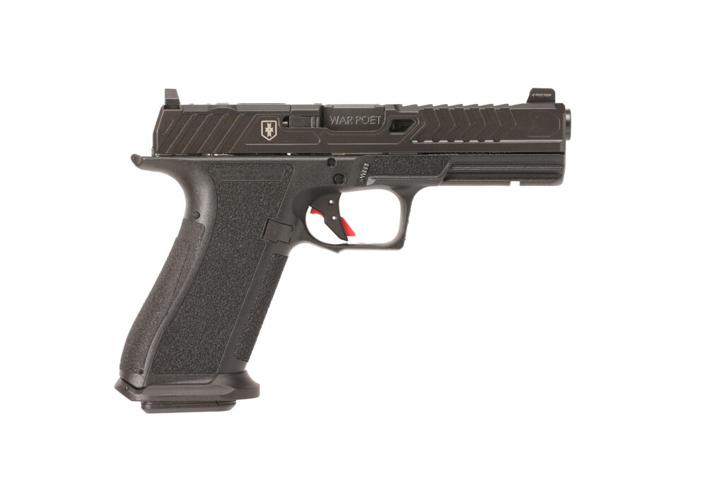 A picture of ss20819e10 with USA Gun Store