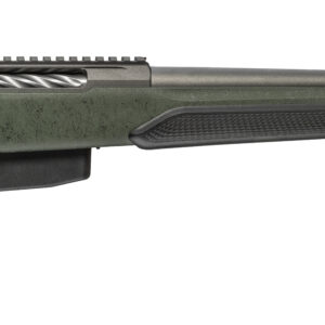 TIKKA T3X SUPER VRMNT 6.5PRC 24" 5+1