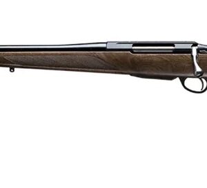 TIKKA T3X HNT 7MAG 22" BK/WD LH TB