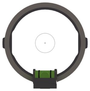 A picture of tg6401gb reticle with USA Gun Store