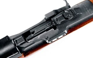 A picture of tlex223 in gun 2 with USA Gun Store