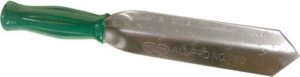 A picture of tpkitw trowel with USA Gun Store