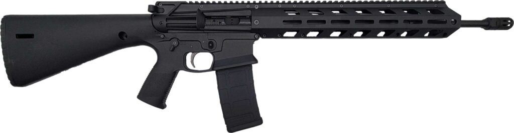 A picture of warp15 blk nt 1 1 with USA Gun Store