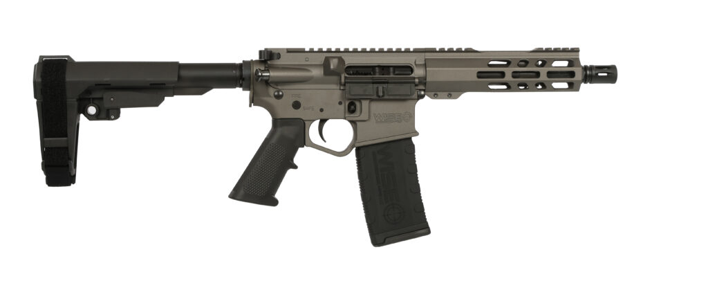 A picture of wise0007tungstenshort2e9c with USA Gun Store