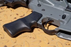 A picture of zabasbrp on gun with USA Gun Store
