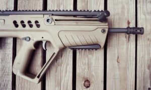 A picture of zabatraila on gun with USA Gun Store