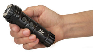 A picture of zaplm in hand with USA Gun Store