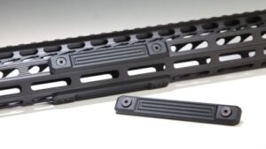 A picture of zgtmlkpanel on gun with USA Gun Store