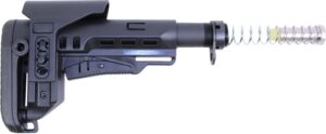 A picture of zmcsr together with USA Gun Store