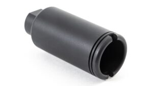 A picture of 0010210 kak industry ar15 flash can 58 24 with USA Gun Store