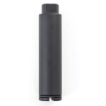 A picture of 0010219 kak industry ar15 slim extended 58 24 flash can with USA Gun Store