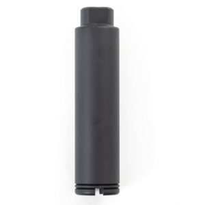 KAK Industry AR15 Slim Extended 5/8-24 "Flash Can"