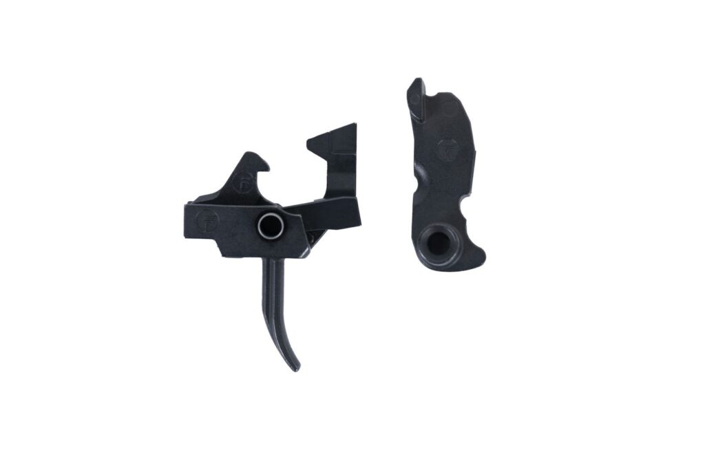 A picture of 0014011 fime group double stage enhanced fire control group for ak and rpk based rifles with USA Gun Store