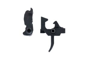 A picture of 0014012 fime group double stage enhanced fire control group for ak and rpk based rifles with USA Gun Store