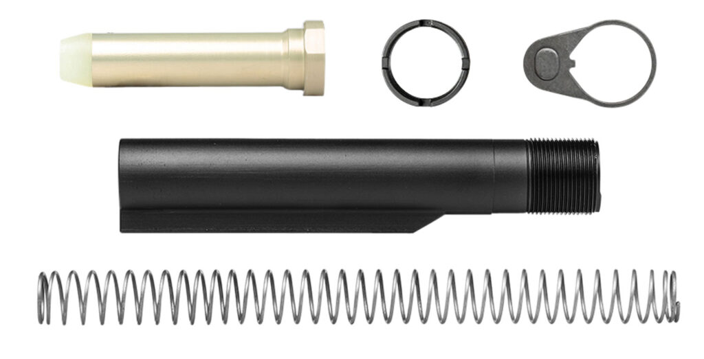 A picture of 100533 with USA Gun Store