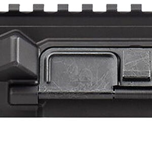 Aero Precision APAR600201AC M4E1 Enhanced Receiver 5.56x45mm NATO 7075-T6 Aluminum Black Anodized Receiver for AR-15