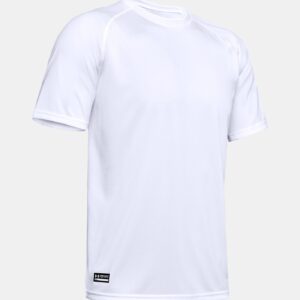 UA Tactical Tech Short Sleeve T-Shirt