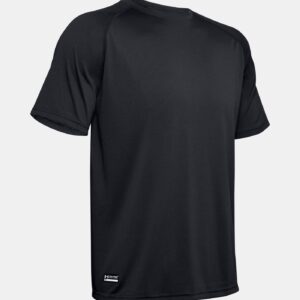 UA Tactical Tech Short Sleeve T-Shirt