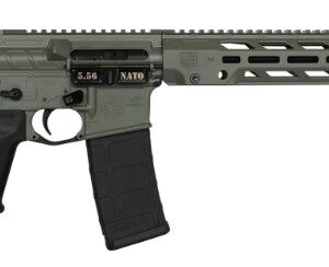 DB15 OBSDN 556 NATO 16" M-LOK PMAG Jngl Grn 30rd