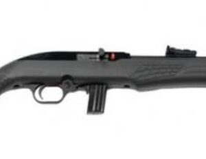 RS22 .22LR 18" FO Blk/Grey 10-rd