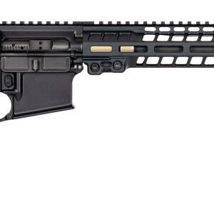 Border Patrol 5.56mm 16" Black