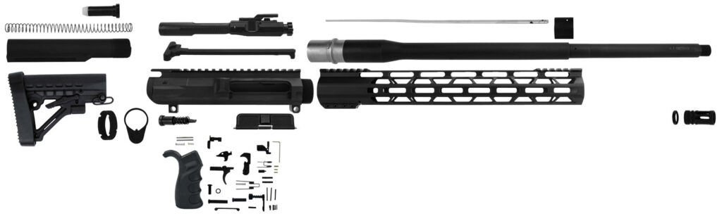 A picture of 113824 with USA Gun Store