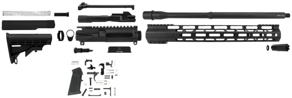 A picture of 113825 with USA Gun Store