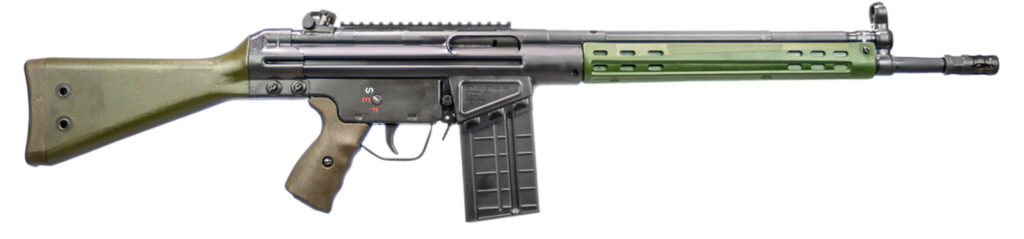 A picture of 123760 with USA Gun Store
