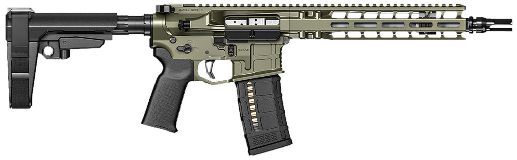 A picture of 126433 with USA Gun Store