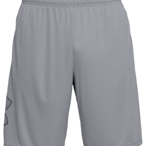 UA Tech Graphic Shorts