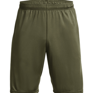 UA Tech Graphic Shorts