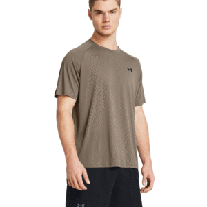 UA Tech 2.0 SS Tee