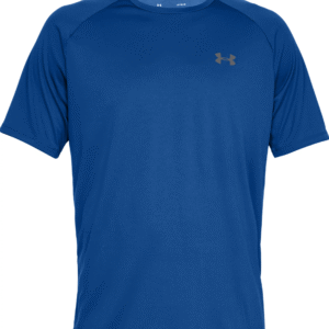UA Tech 2.0 SS Tee