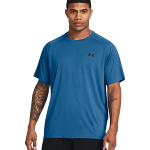 UA Tech 2.0 SS Tee