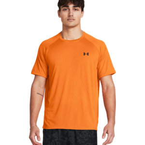 UA Tech 2.0 SS Tee