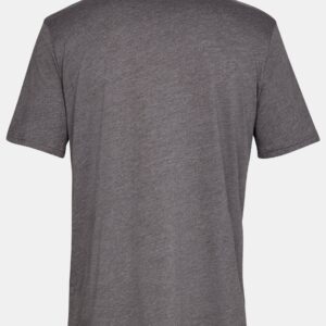 UA Sportstyle Left Chest Short Sleeve Shirt