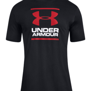 UA GL Foundation Short Sleeve T-Shirt