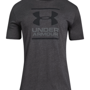 UA GL Foundation Short Sleeve T-Shirt