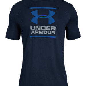 UA GL Foundation Short Sleeve T-Shirt