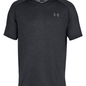 UA Tech V-Neck Short Sleeve