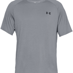UA Tech V-Neck Short Sleeve