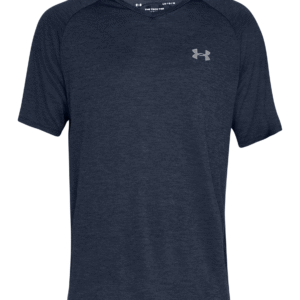 UA Tech V-Neck Short Sleeve