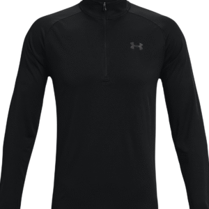 UA Tech 1/2 Zip Long Sleeve
