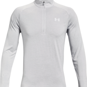 UA Tech 1/2 Zip Long Sleeve