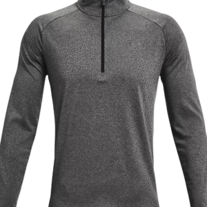 UA Tech 1/2 Zip Long Sleeve