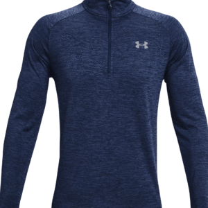 UA Tech 1/2 Zip Long Sleeve