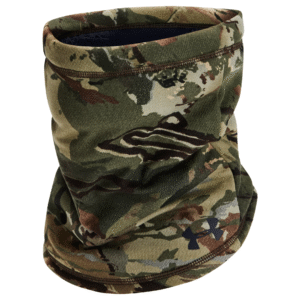 Unisex UA Camo Fleece Gaiter