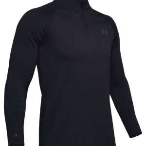 UA Men's ColdGear Base 4.0 1/4 Zip